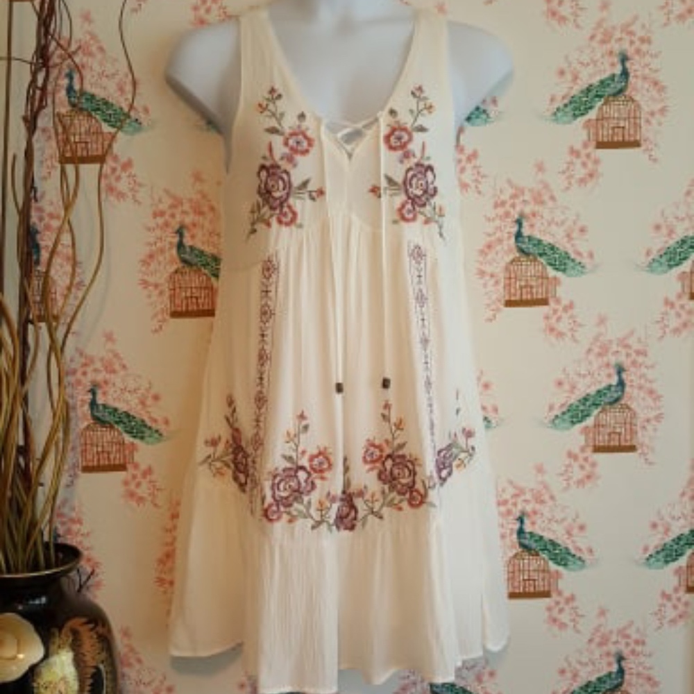 NWT Xhilaration M/L dress